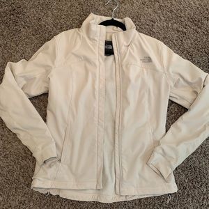 Women’s North Face Jacket